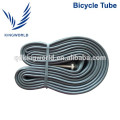 Butyl Rubber Color Bike Tubes